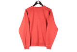 Vintage Nike Sweatshirt Medium