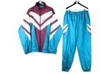 Vintage Adidas Tracksuit XXLarge
