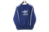 Vintage Adidas Sweatshirt Small