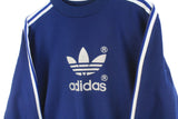 Vintage Adidas Sweatshirt Small