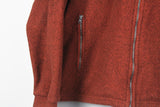 Vintage Lowe Alpine Fleece Full Zip Large