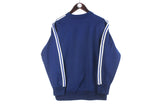Vintage Adidas Sweatshirt Small