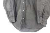 Vintage Levi’s Corduroy Shirt Small