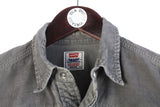 Vintage Levi’s Corduroy Shirt Small