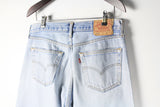Vintage Levi's 501 Jeans W 34 L 32