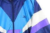 Vintage Puma Tracksuit Small