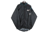 Vintage Reebok Jacket XLarge
