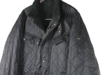 Barbour International Ariel Quilted Jacket Large