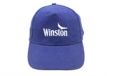 Vintage Winston Cap