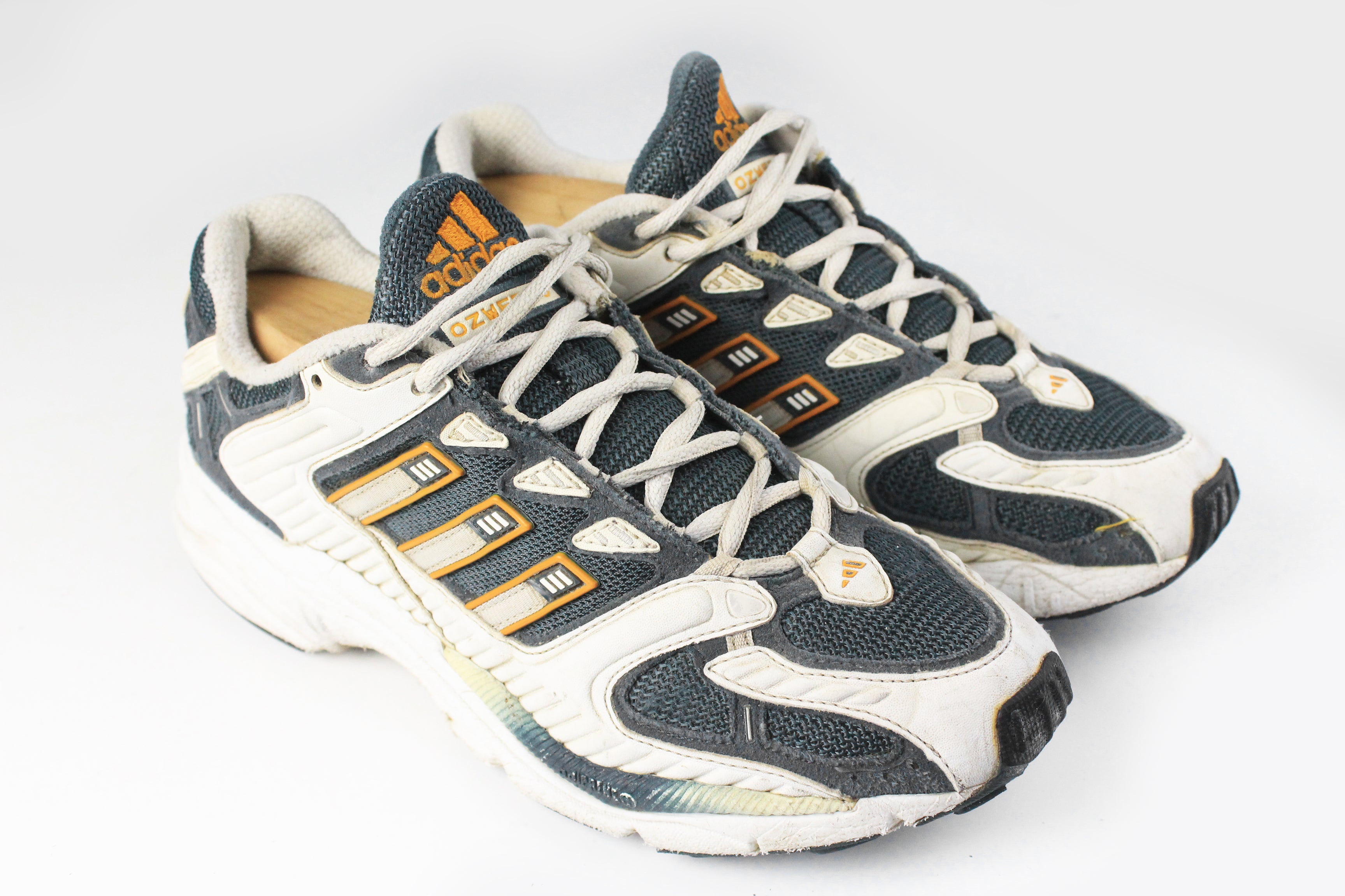 Vintage Adidas Ozweego Sneakers US – dla dushy