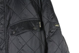 Barbour International Ariel Quilted Jacket Large