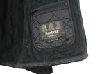 Barbour International Ariel Quilted Jacket Large