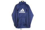 Vintage Adidas Jacket Large