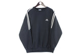 Vintage Adidas Sweatshirt Medium