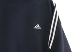 Vintage Adidas Sweatshirt Medium