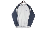 Vintage Adidas Sweatshirt Small