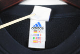 Vintage Adidas Sweatshirt Medium