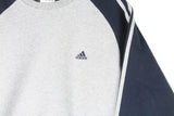 Vintage Adidas Sweatshirt Small