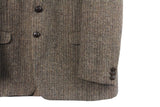 Vintage Harris Tweed Blazer Medium
