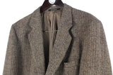 Vintage Harris Tweed Blazer Medium