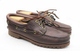 Vintage Timberland Topsiders Shoes US 7