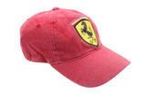 Vintage Ferrari Cap