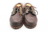 Vintage Timberland Topsiders Shoes US 7
