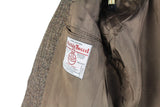 Vintage Harris Tweed Blazer Medium