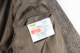Vintage Harris Tweed Blazer Medium
