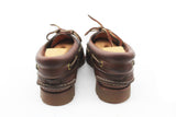 Vintage Timberland Topsiders Shoes US 7