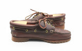Vintage Timberland Topsiders Shoes US 7
