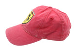 Vintage Ferrari Cap