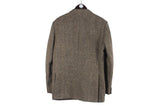 Vintage Harris Tweed Blazer Medium