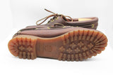 Vintage Timberland Topsiders Shoes US 7