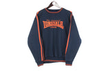 Vintage Lonsdale Sweatshirt Medium