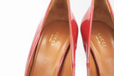 Vintage Gucci Heels Shoes Women's EUR 39