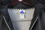 Vintage Adidas Jacket Small