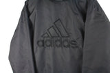 Vintage Adidas Jacket Small