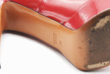 Vintage Gucci Heels Shoes Women's EUR 39