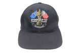 Vintage Ryder Cup 1997 Valderrama Golf Johnnie Walker Oscar Jacobson Cap