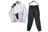 Vintage Puma Tracksuit Medium