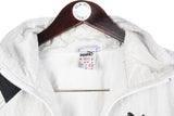 Vintage Puma Tracksuit Medium