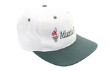 Vintage Atlanta 1996 Olympic Games USA Cap