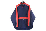 Vintage Adidas Anorak Jacket Large