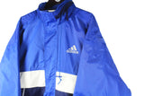 Vintage Adidas Jacket Large / XLarge