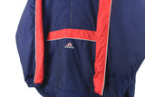 Vintage Adidas Anorak Jacket Large