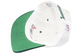 Vintage Atlanta 1996 Olympic Games USA Cap