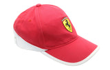 Vintage Ferrari Cap