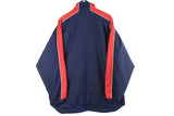 Vintage Adidas Anorak Jacket Large