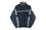 Vintage Reebok Track Jacket Small